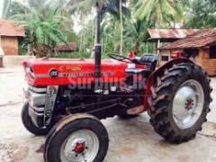 Massey Fergus ion 135