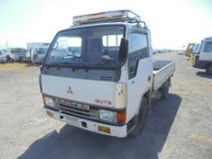 Mitsubishi Canter 1993