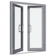 Aluminium Door