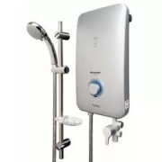 Instant Water Heater
