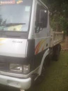 Tata 407 EX 2 LORRY 2014