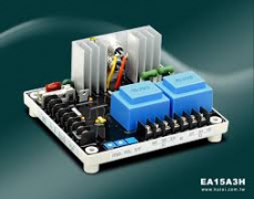 A V R( Automatic Voltage Regulation System / C.A.T )