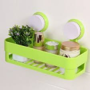 Wall Mount Bathroom Shelf