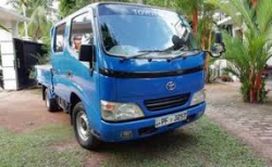 Toyota Toyo ace 1978