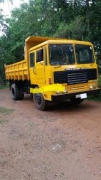 Ashok Leyland G45 Turbo 2007