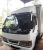 Isuzu ELF 10.5 FULL BODY 2001