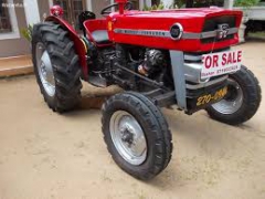 Massey Ferguson 135 DL