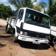 Tata 407 2016