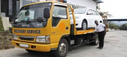 Car Carrier Recovery Sevice
