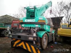 Kobelco Rk250-3