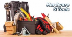 Hardware Items