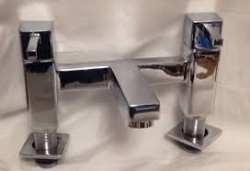 Grohe Mixer Tap Used