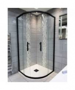 Shower Cubicle