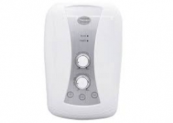 Milano Water heater Italy