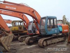 Hitachi EX 200 – 2