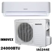 Innovex E Seiries Air Condition-24000BTU