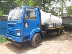 Ashok Leyland gully bowser 2012