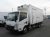 Isuzu NPR LORRY 2012