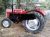 MASSEY FERGUSON-240 Tractor|1983