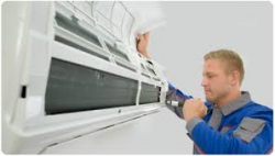 AC SERVICE AND REPAIR