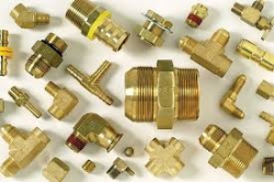Brass Products