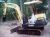 Yanmar B27