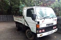 Mazda Titan 1996