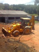 JCB P8