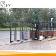 Sliding Gate