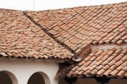 Roofing Tiles (උළුතොග)