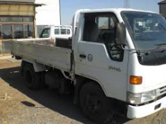 Toyota dayana 1996