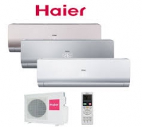 Haier Brand New Air Condition