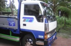 Mitsubishi Canter 1993