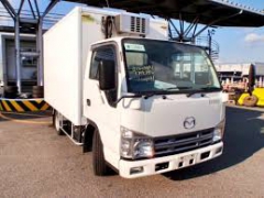 Mazda titan 2007