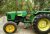 John deere 4045D