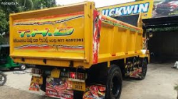 Ashok Leyland Cargo 2017