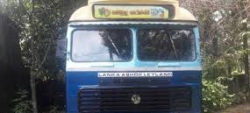Ashok Leyland Comet 2005