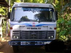 Tata Tipper 1615 2017