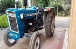 Tractor for Sale