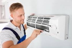 A/C REPAIR AND SERVICE