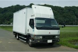 Mitsubishi Canter 1993