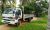 Isuzu npr58l 1986