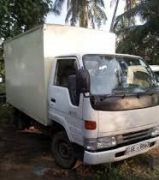 Toyota DYNA 2009