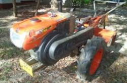 KUBOTA PEM – 480