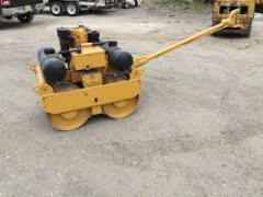 BOMAG WALK BEHIND BW60H