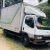 Mitsubishi Canter Lorry 2002