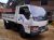 Isuzu Tipper Chassis 2001