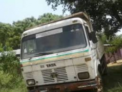 Tata tiper1615 2006