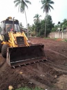 JCB P8