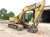 CAT E120B Excavator